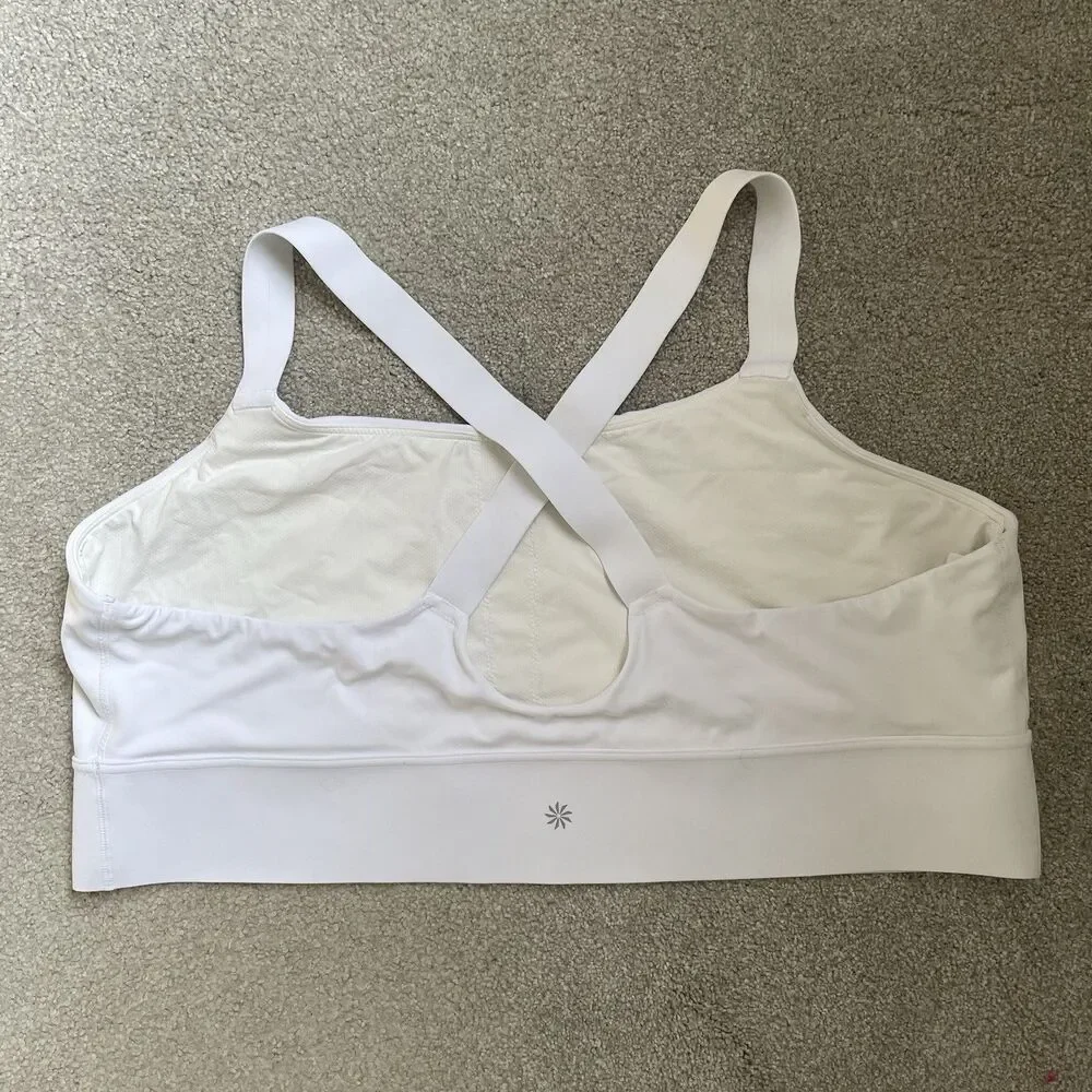 Athleta sports bra